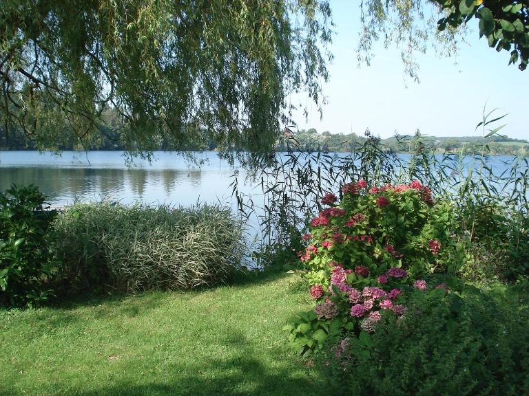 Ferienwohnung am Schöhsee - Bed and Breakfast Plön