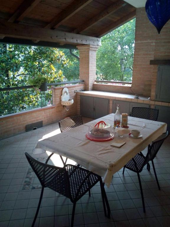B&B Dai Nonni - B&B Comacchio