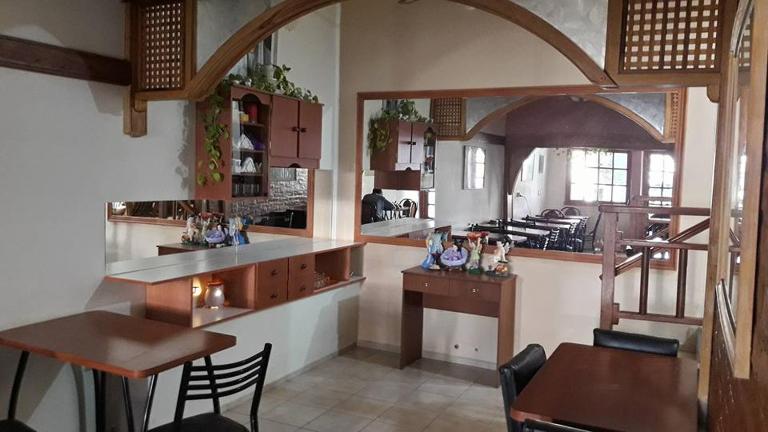 La posada de Norma - B&B Capilla del Monte