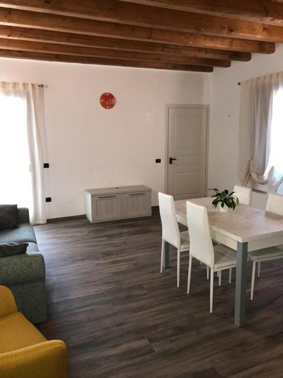 Residence Eremitani - B&B Padova