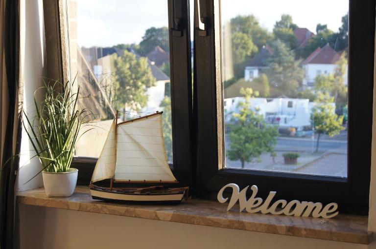 Apartment Nordenham - Ferienwohnung Nordenham