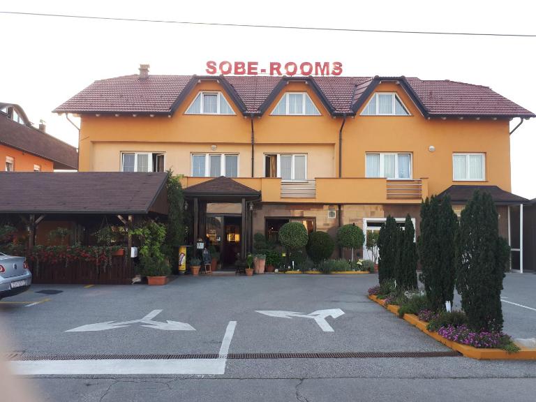 B&B Gurman - Ferienwohnung Sesvete