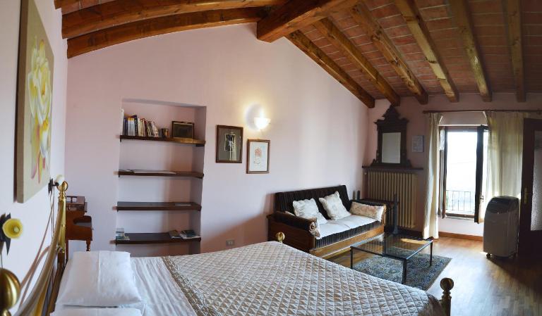 I Tigli di Altavilla - B&B Alba