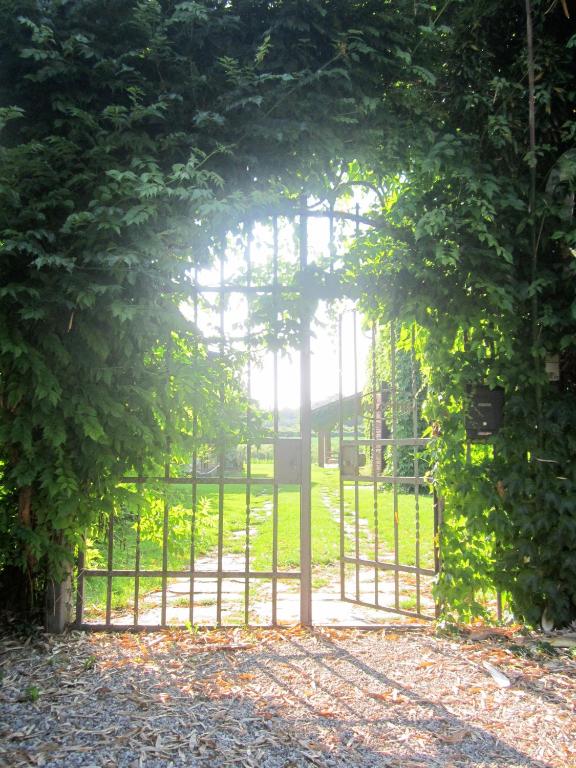 La Finestra sul Fiume - B&B Valeggio sul Mincio