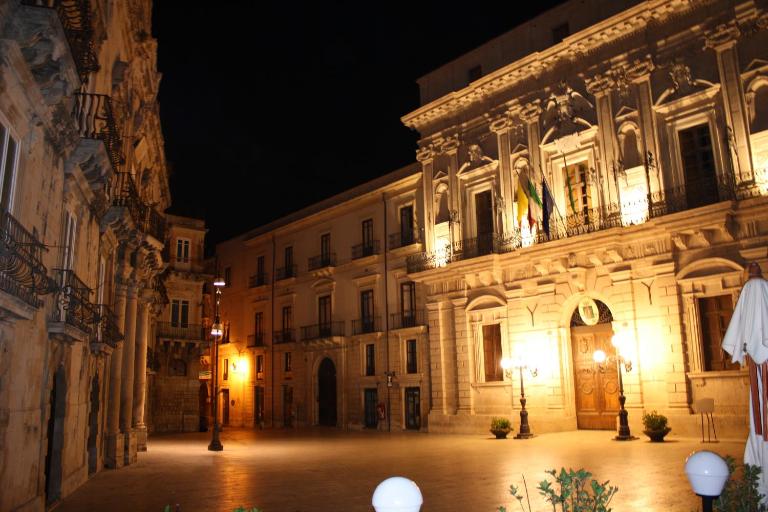 Il Duomo - B&B Siracusa