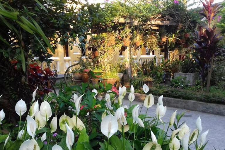 Ciel Homestay - Bed and Breakfast Hué
