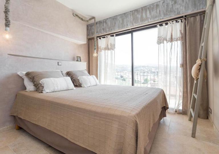 La maison de lulu - Ferienwohnung Nizza