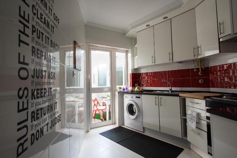 Lisbon Zoo House - B&B Lisbona