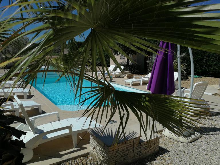 Les Gites de Kevinou - B&B Vallon-Pont-d'Arc