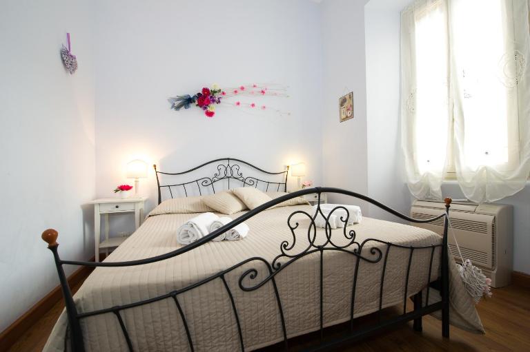 Home Candia - B&B Roma
