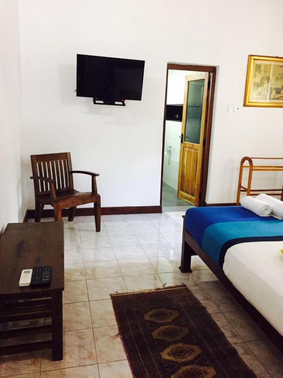 Villa Begonia - Ferienwohnung Kandy
