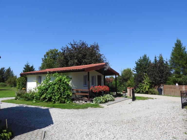 Pokoje Impresja - Ferienwohnung Węgorzewo