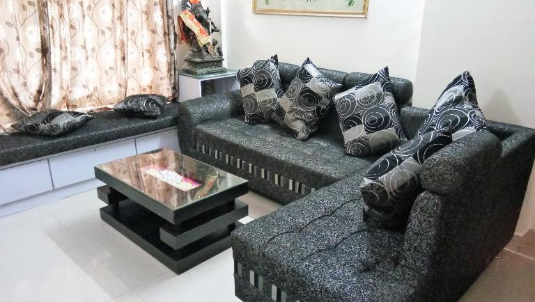 Dragonfly Apartments Emerald - B&B Mumbai