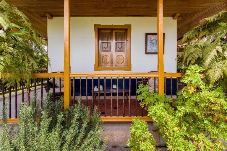 El Laurel Finca Agroturistica - B&B Quimbaya