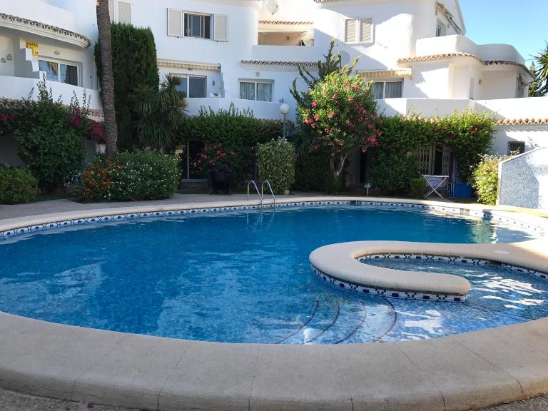 Oasis Paradise - B&B Denia