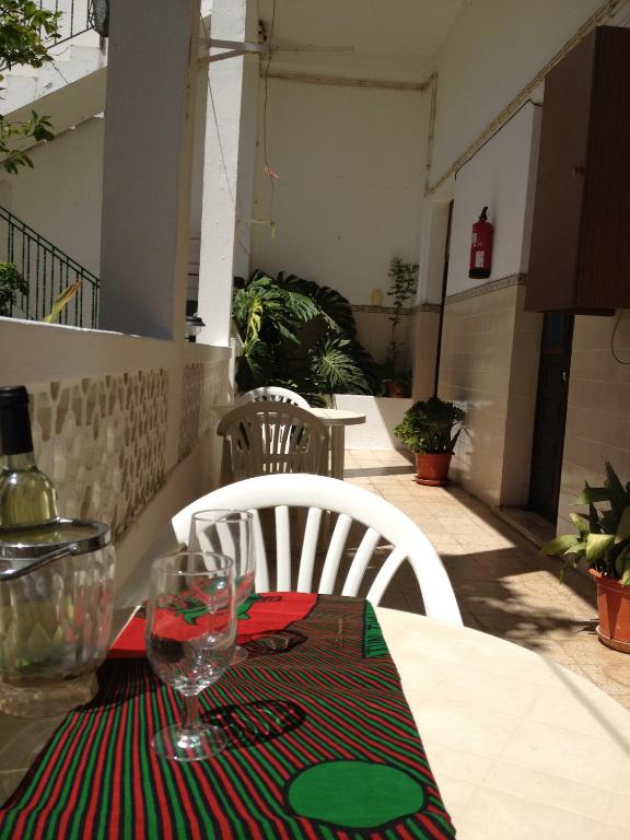 Mértola low-cost - B&B Mértola