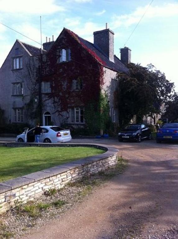 Claridges B&B - B&B Keynsham