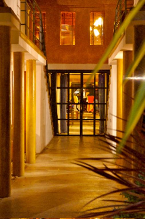 La Chamberte - Ferienwohnung Villeneuve-lès-Béziers