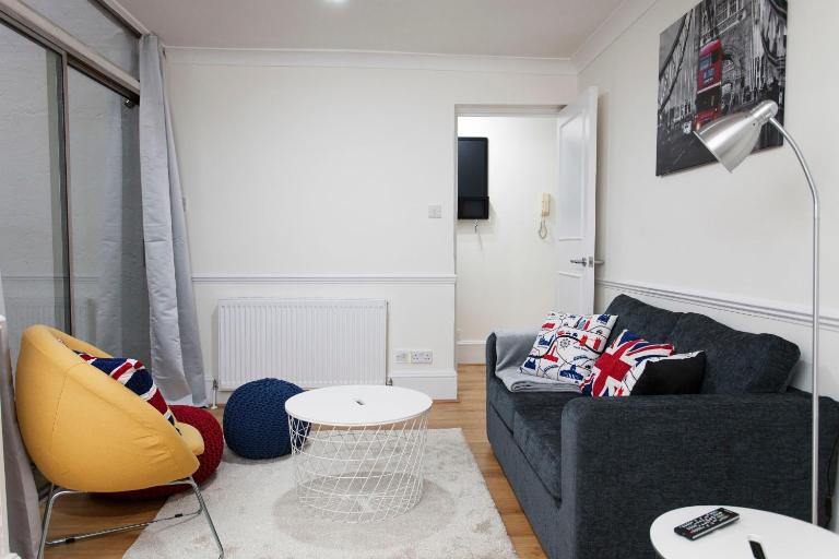 ItalianFlat - Warwick - Ferienwohnung London