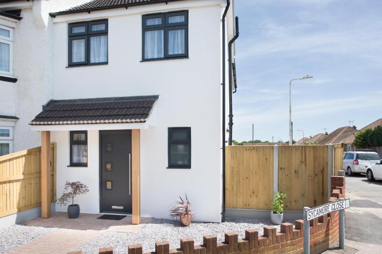 Northwood 2 - B&B Broadstairs
