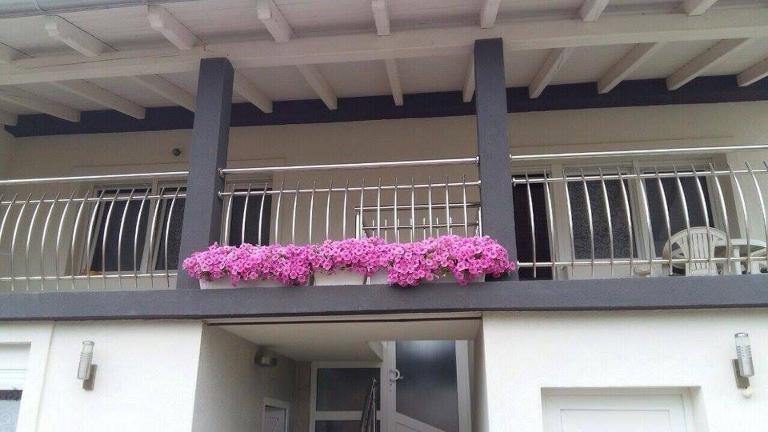 Apartman Katja - B&B Osijek