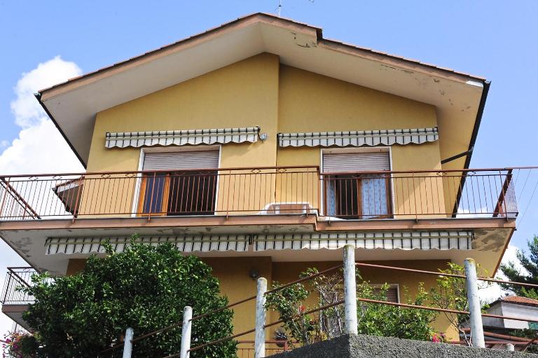 casa di erika - B&B Varazze