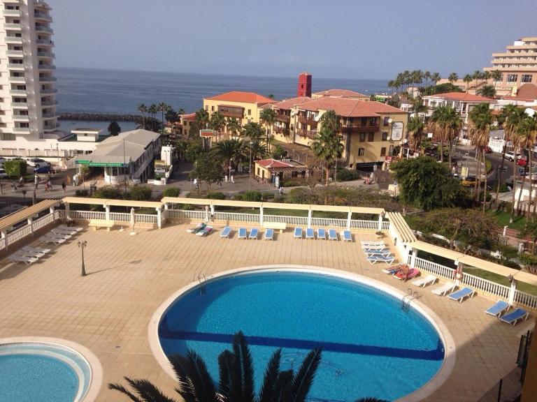Dadas - B&B Playa de las Américas