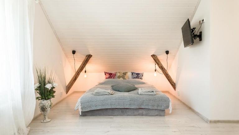 Best Stay- Pärnu With Garden - Bed and Breakfast Pärnu