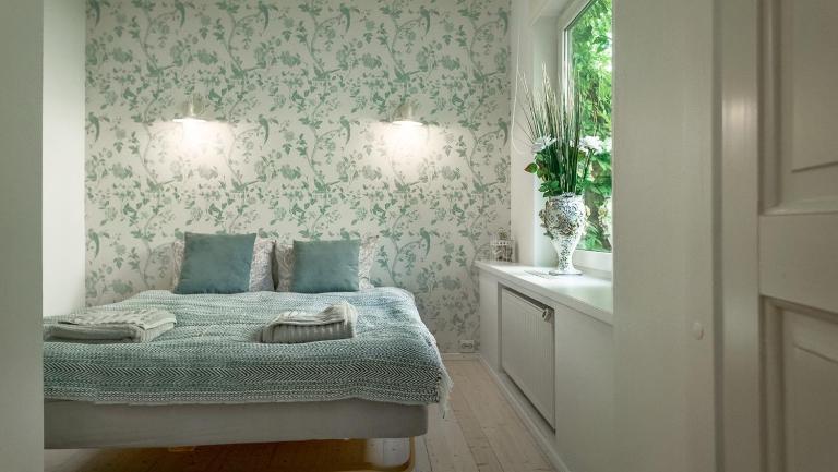 Best Stay-Pärnu Villa - Ferienwohnung Pernau