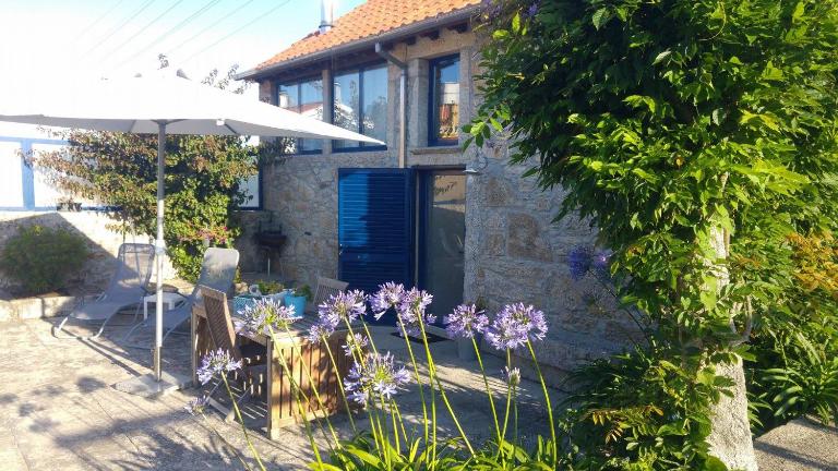 Casinha Nº461 - Chambres d'hôtes Vila Praia de Âncora