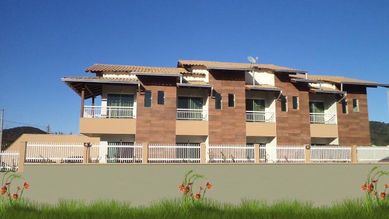 Residencial Vitória - B&B Bombinhas