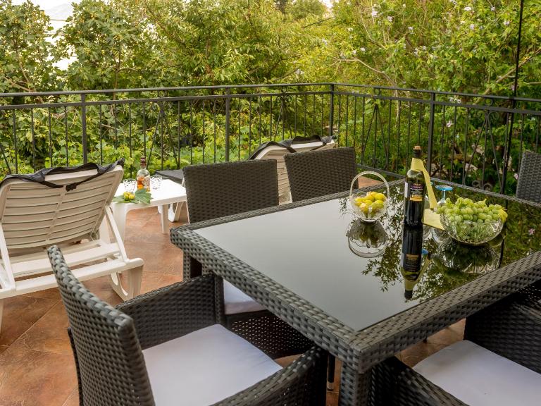Apartmani Seka - B&B Herceg Novi