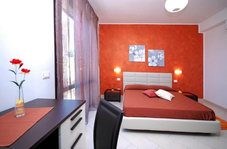 B&B La Chiocciola - B&B Castelluzzo
