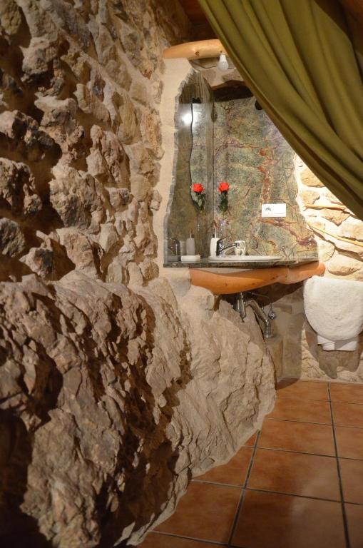 Casa LLovet - B&B Fuentespalda