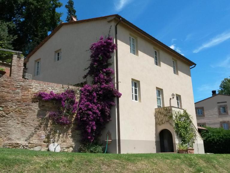 Borgo Fajani - B&B Terricciola
