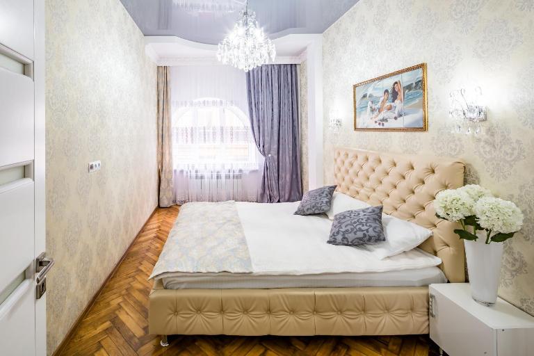 Гарна квартира в центрі - Ferienwohnung Lwiw