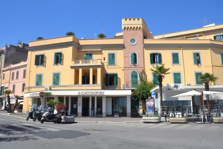 Miramare - B&B Nettuno