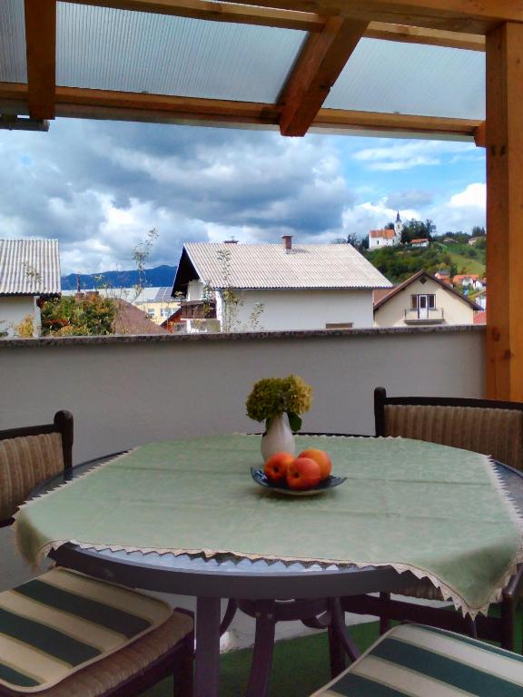 Apartment Janja - B&B Vojnik