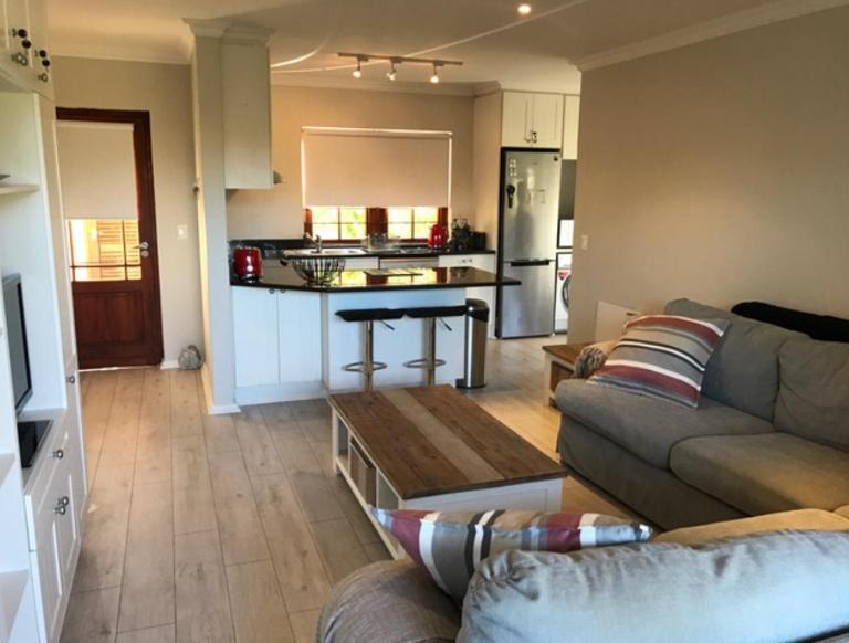Whale Rock Gardens - B&B Plettenberg Bay