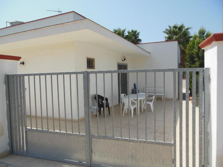 Casa Letizia - B&B Sannicola