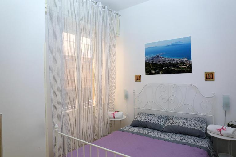 Appartamenti al Porto - Ferienwohnung Trapani