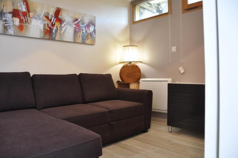 Capairmer - B&B Sangatte