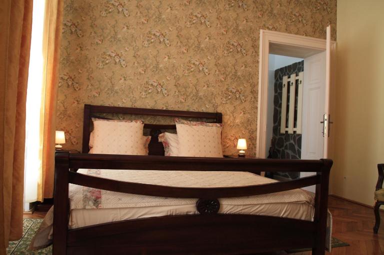 Casa Blanca - B&B Sibiu
