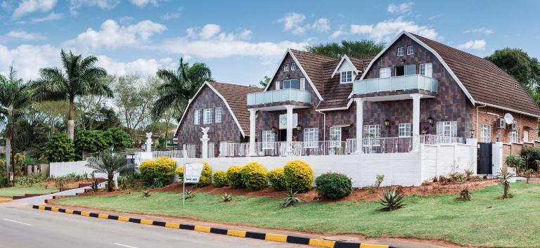 Oliver's Bed and Breakfast - B&B Mtunzini