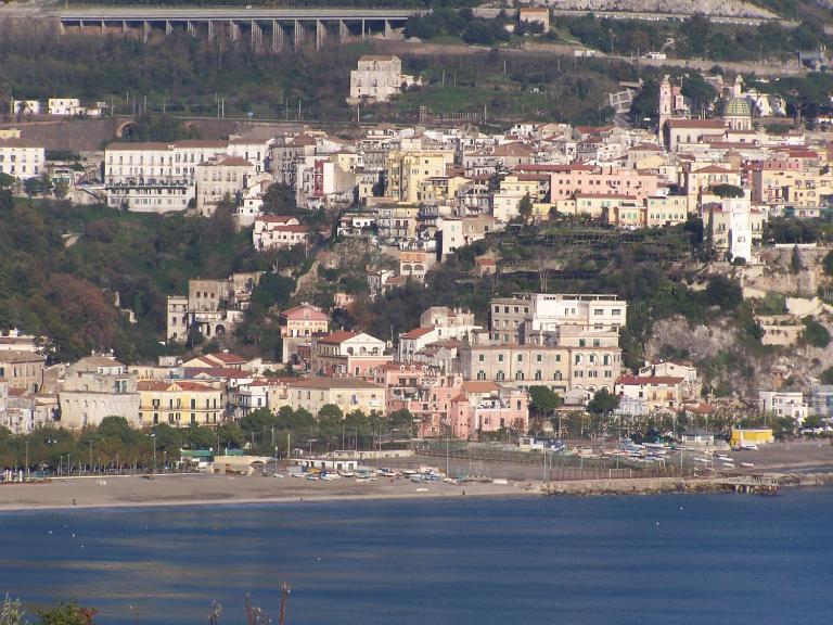 Casa Marina - Chambres d'hôtes Vietri sul Mare