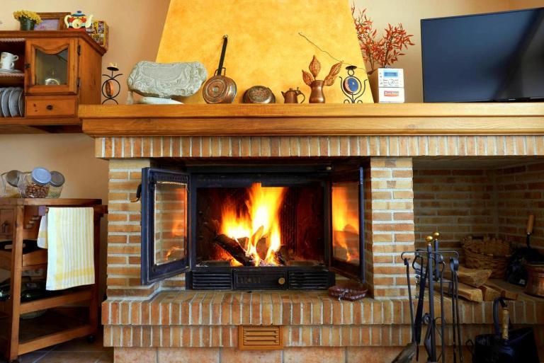 La Aldaia de Urbasa - B&B Eulate