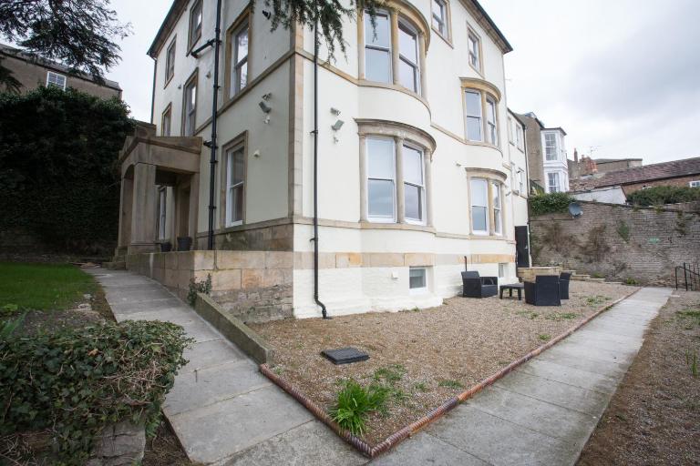 3 Frenchgate House - B&B Richmond