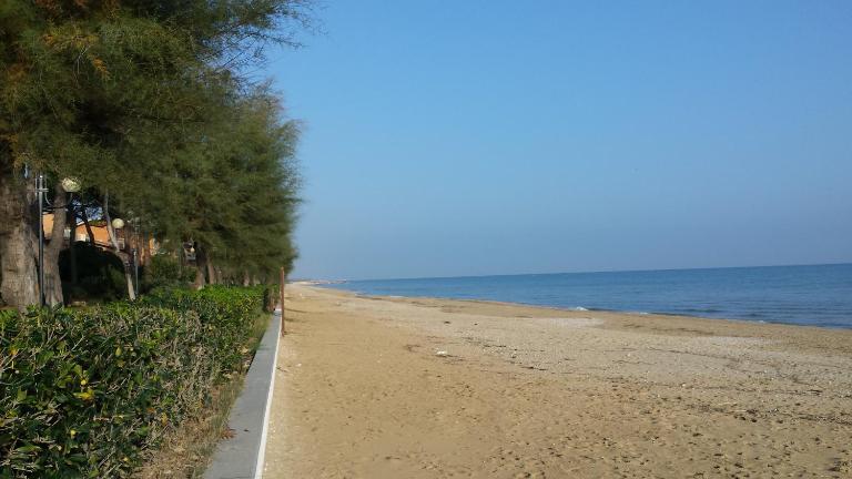Vista Mare - B&B Pineto