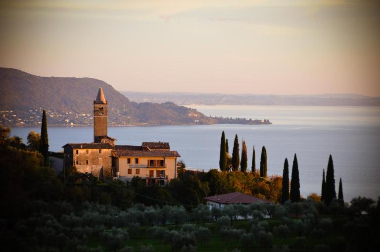Casa Gaino - B&B Toscolano-Maderno