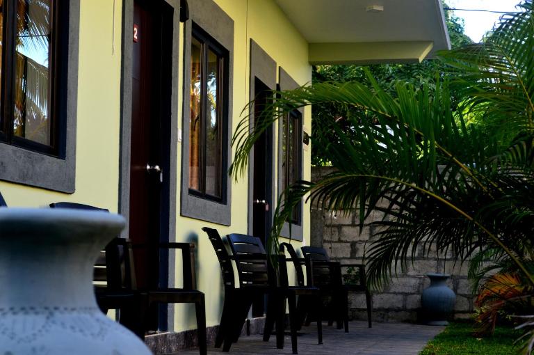 The Paramount Lodge & Villas - B&B Polonnaruwa